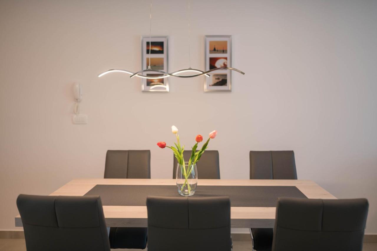Appartement A&v