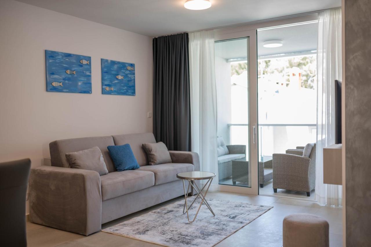 Appartement A&v