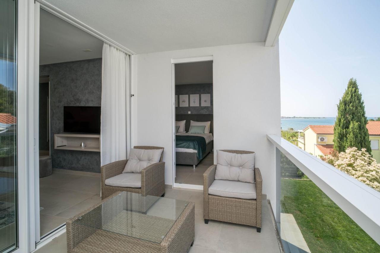A&v Novigrad Istria
