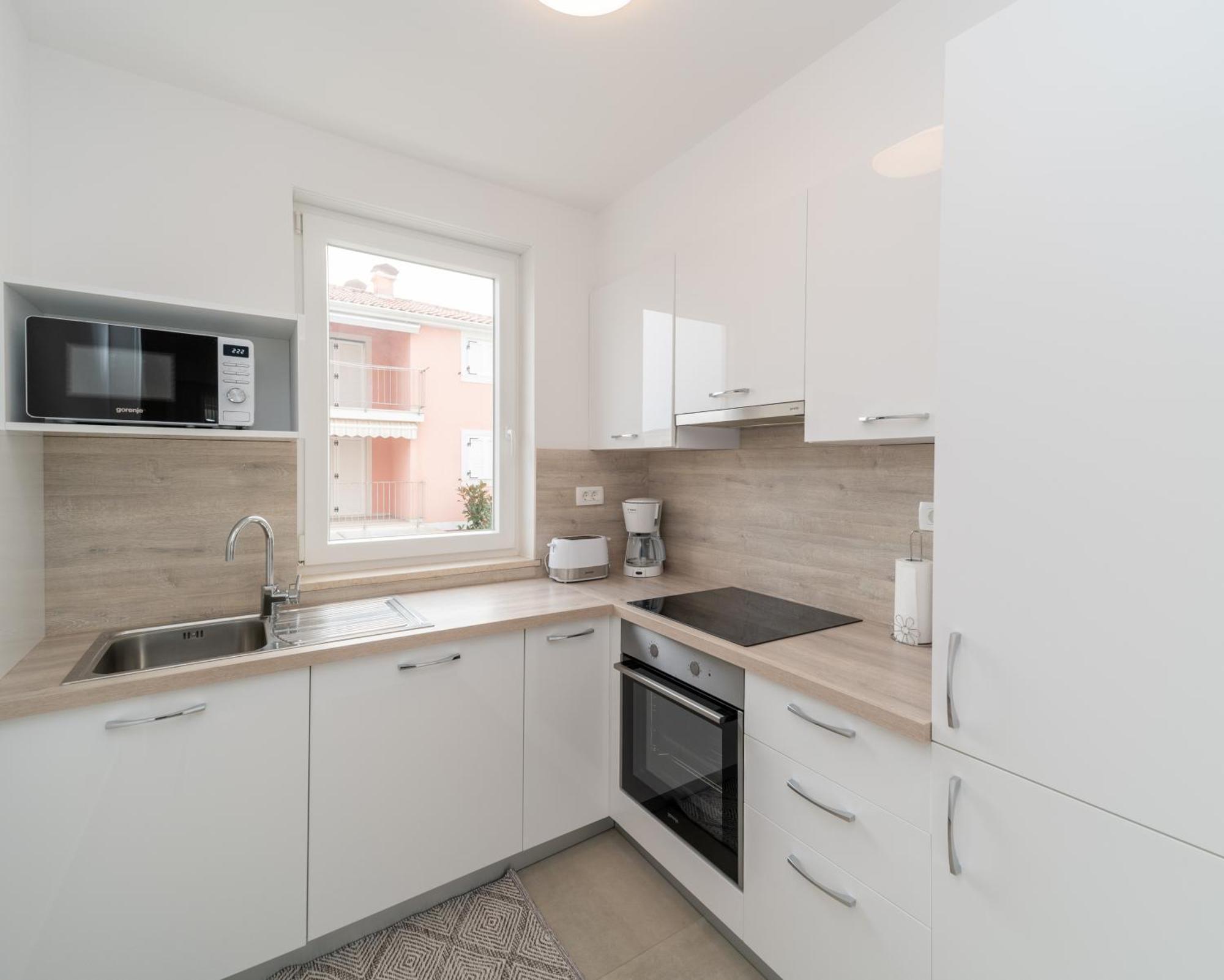 A&v Appartement *
