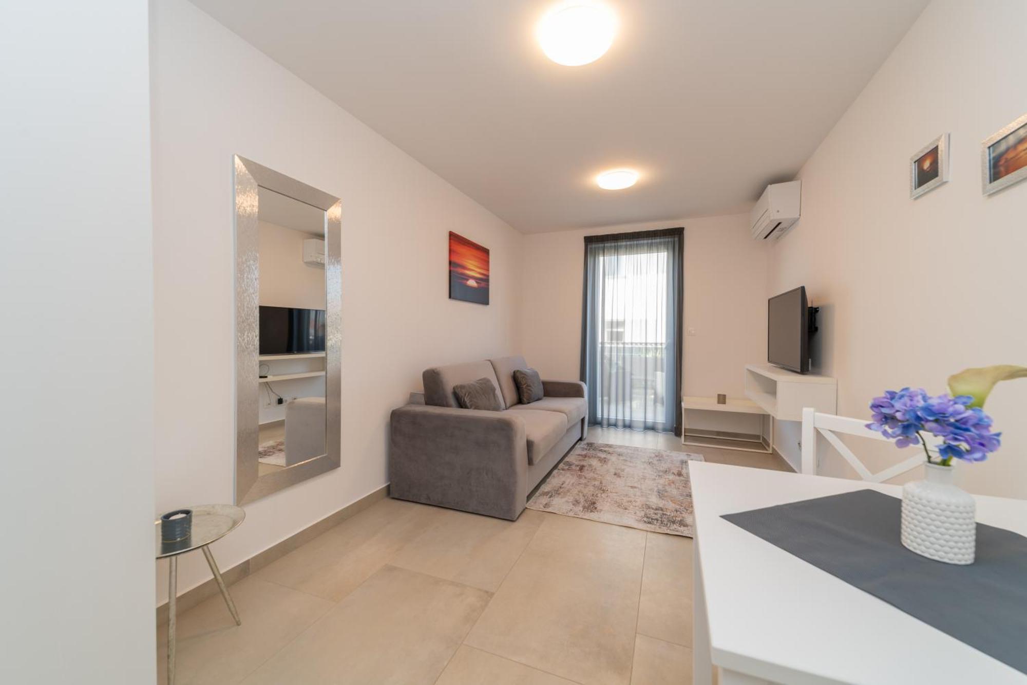 A&v Novigrad Istria