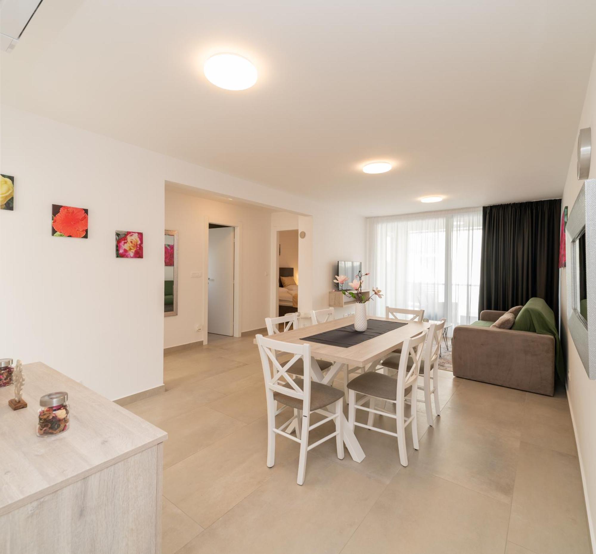 Appartement A&v *