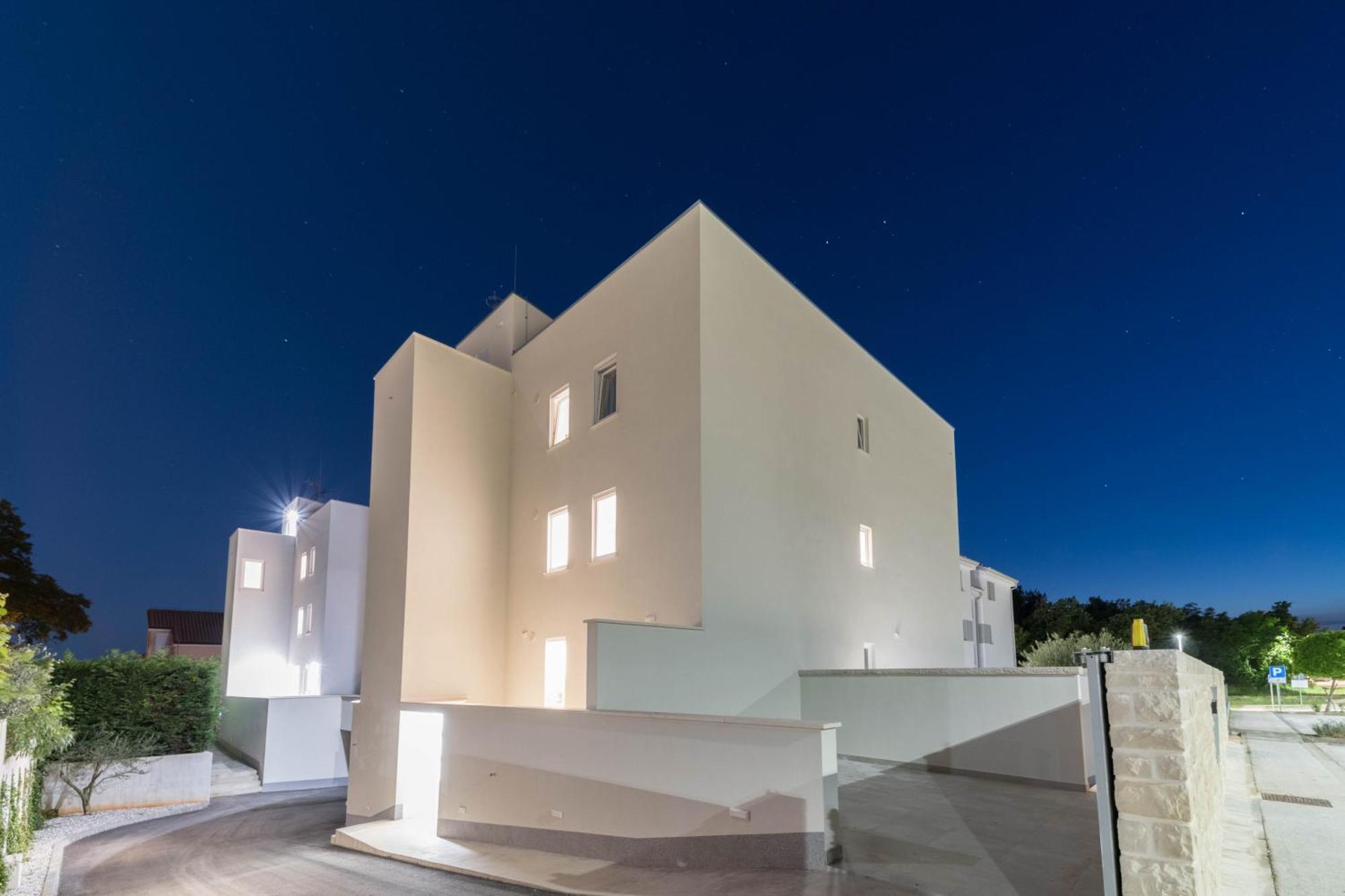 A&v Appartement Novigrad Istria