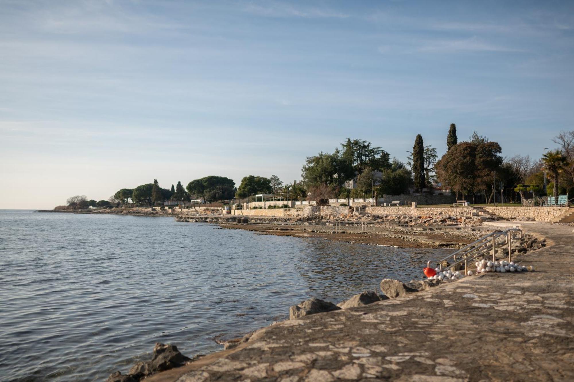 A&v * Novigrad Istria