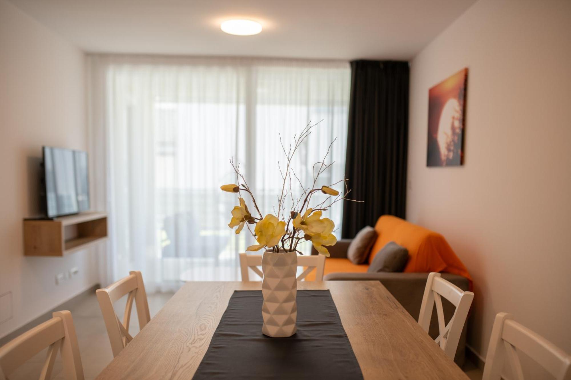 A&v Appartement Novigrad Istria