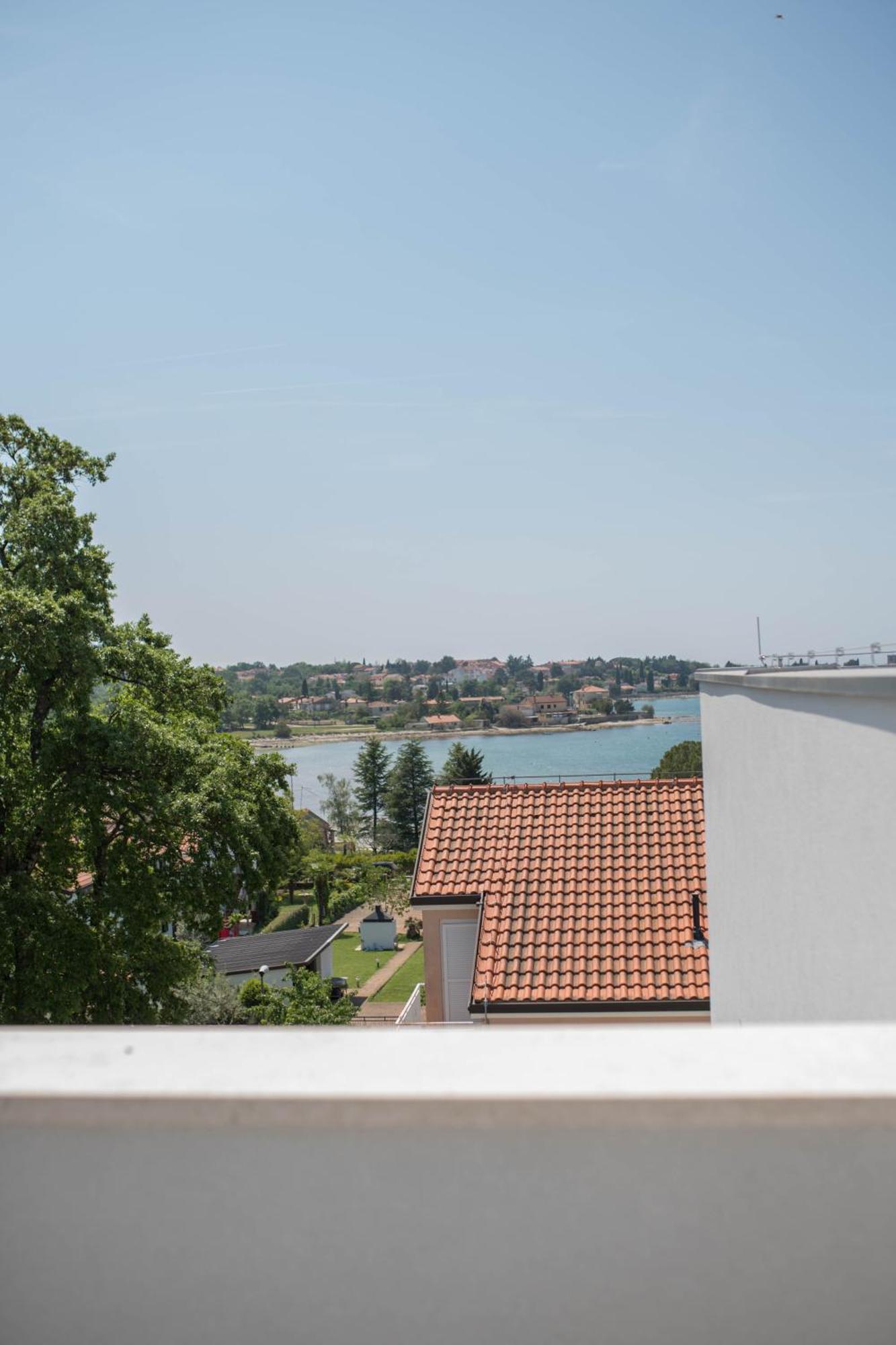 Appartement A&v *