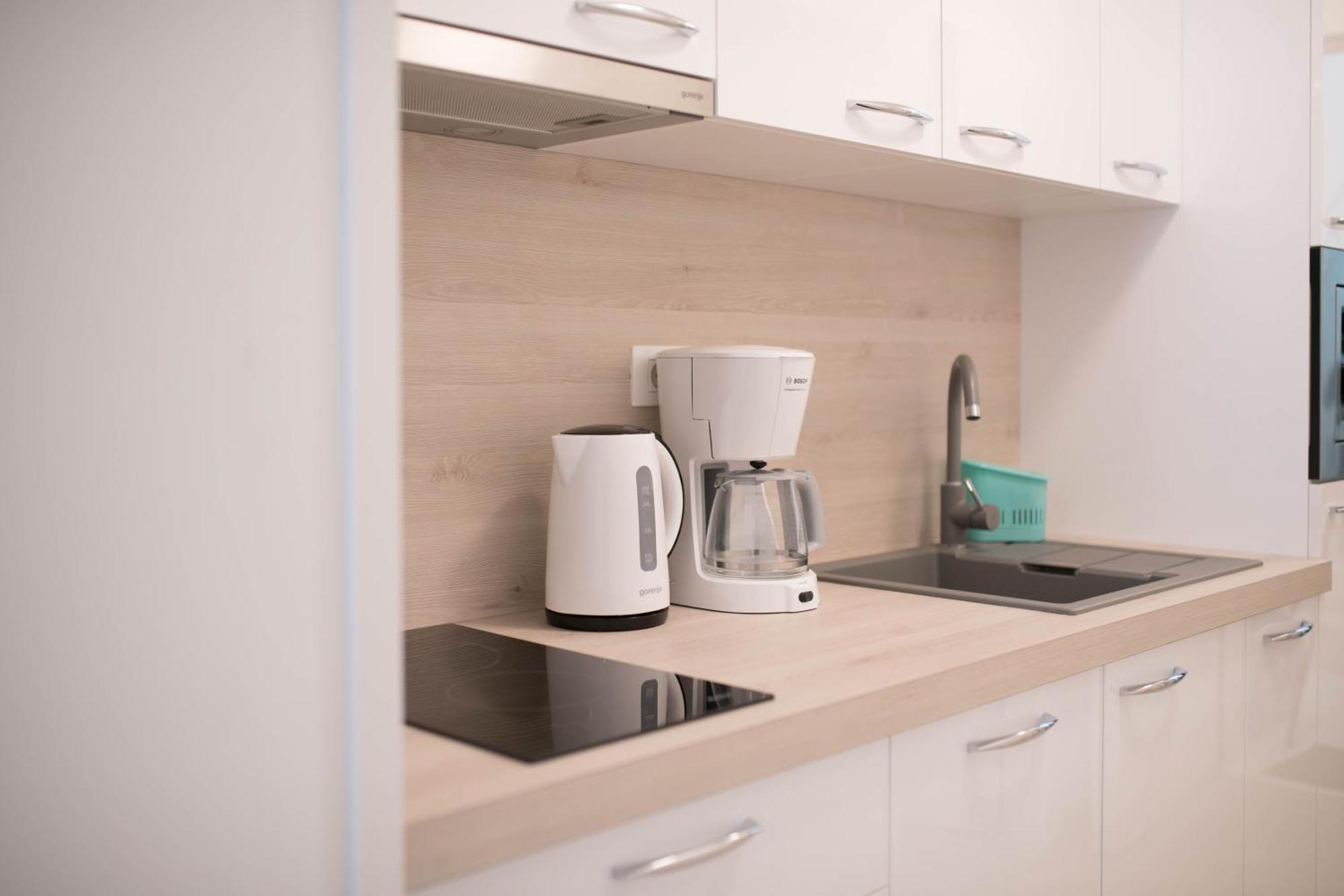 A&v Appartement
