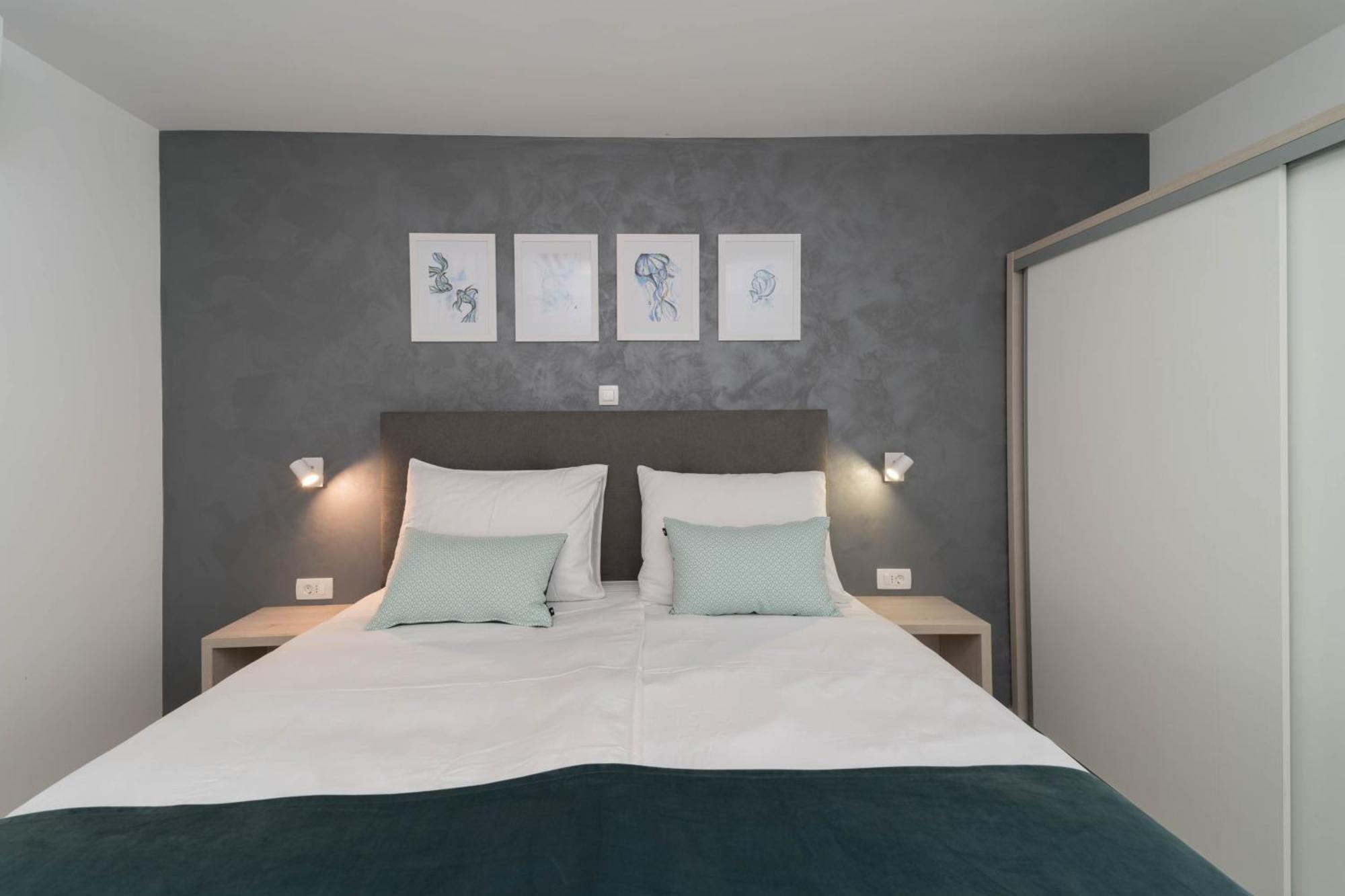 A&v Appartement Novigrad Istria