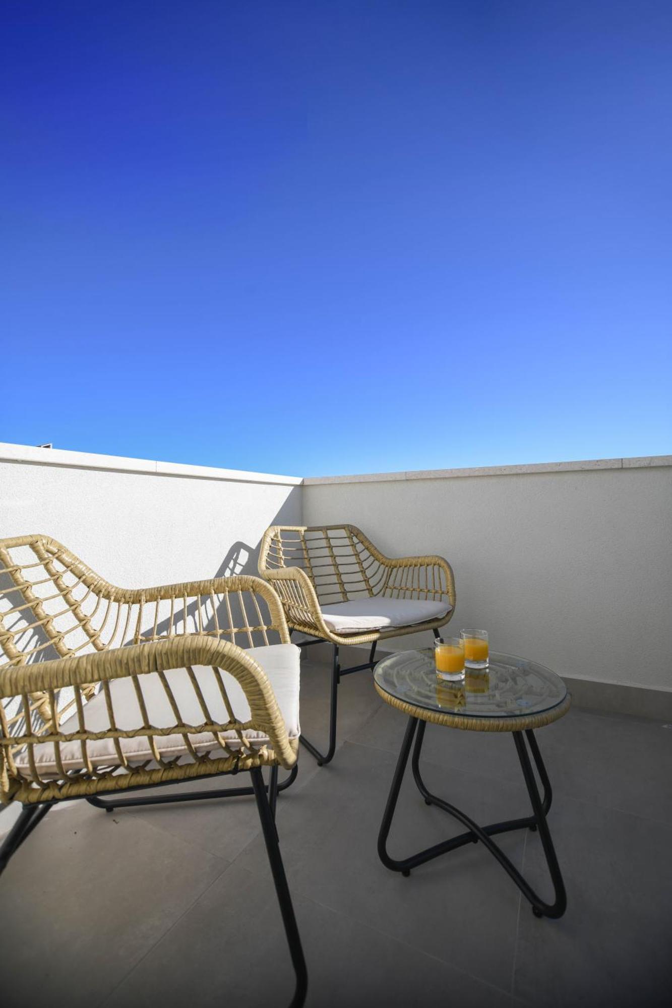 Appartement A&v *