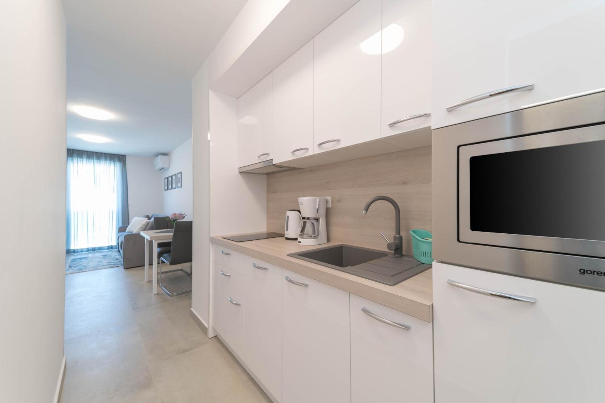 A&v Appartement Novigrad Istria