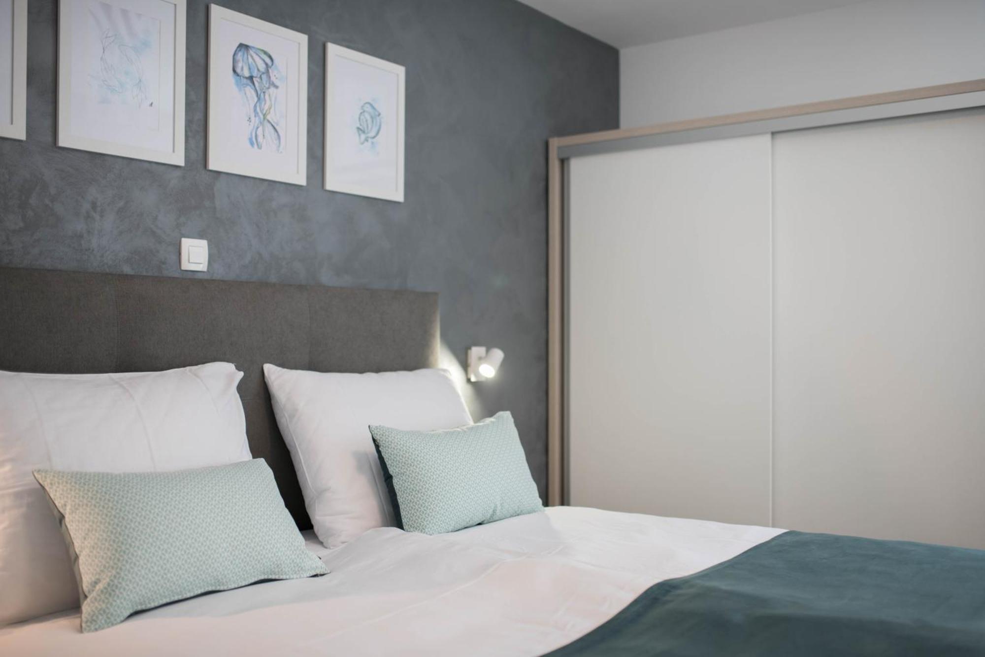 Appartement A&v Novigrad Istria