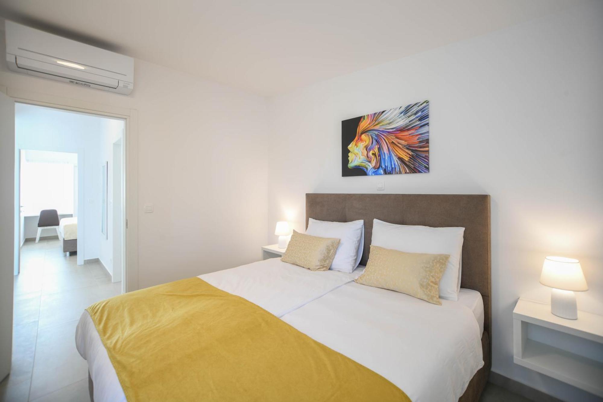 A&v Appartement Novigrad Istria