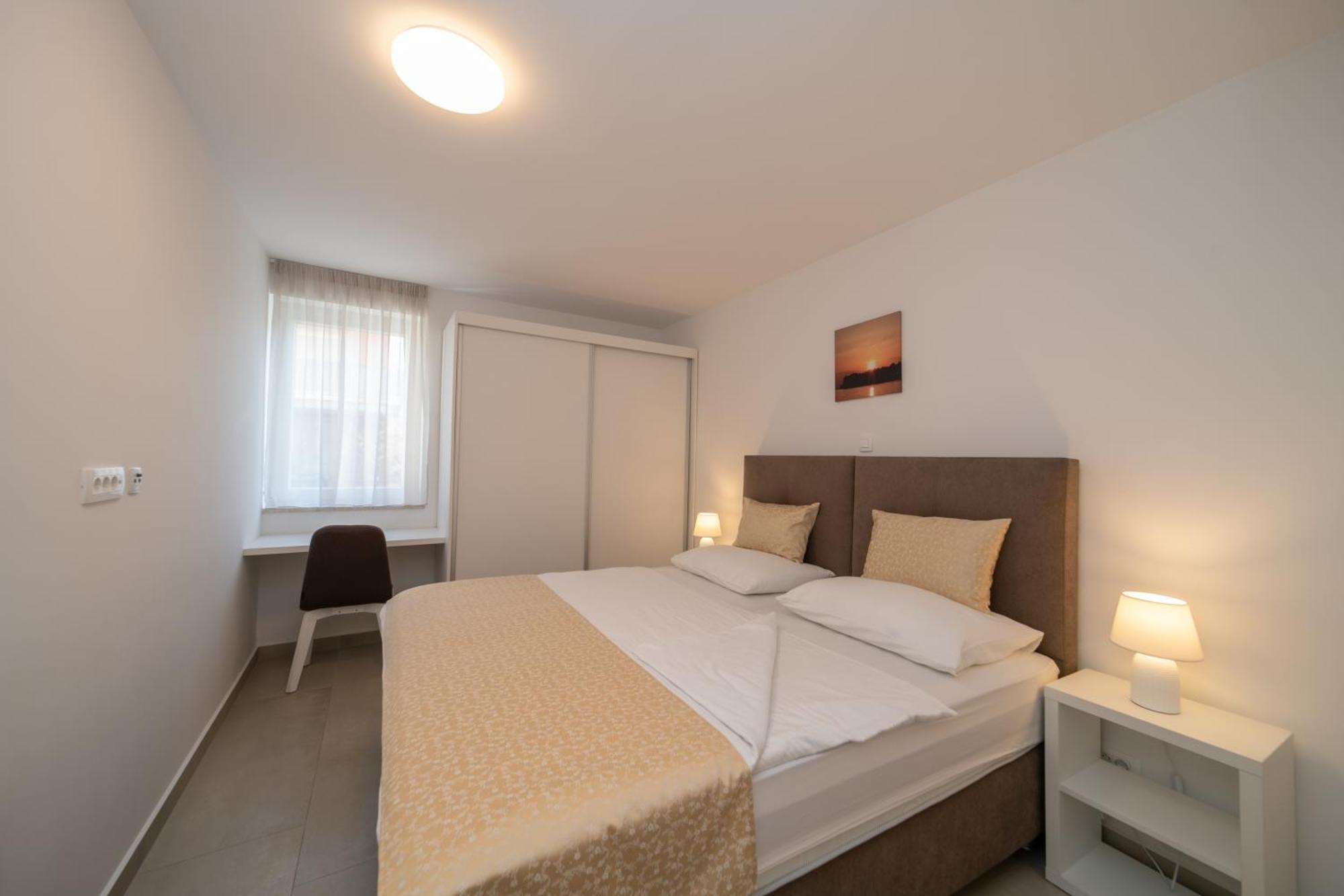 A&v Novigrad Istria