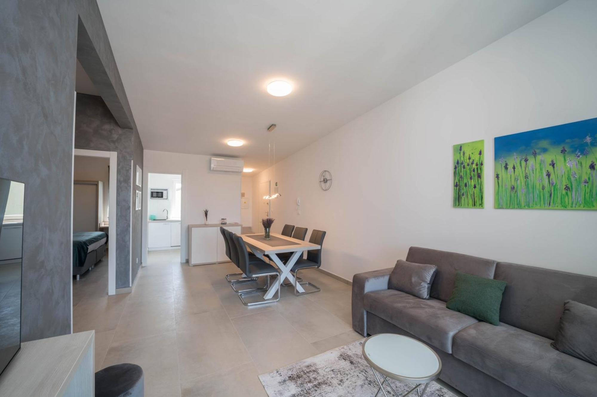 A&v Appartement