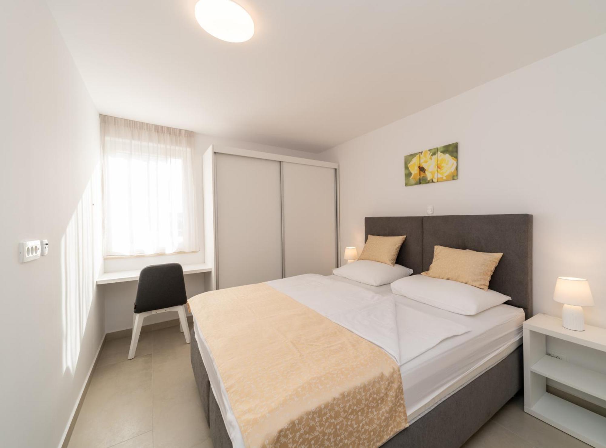 A&v Appartement *