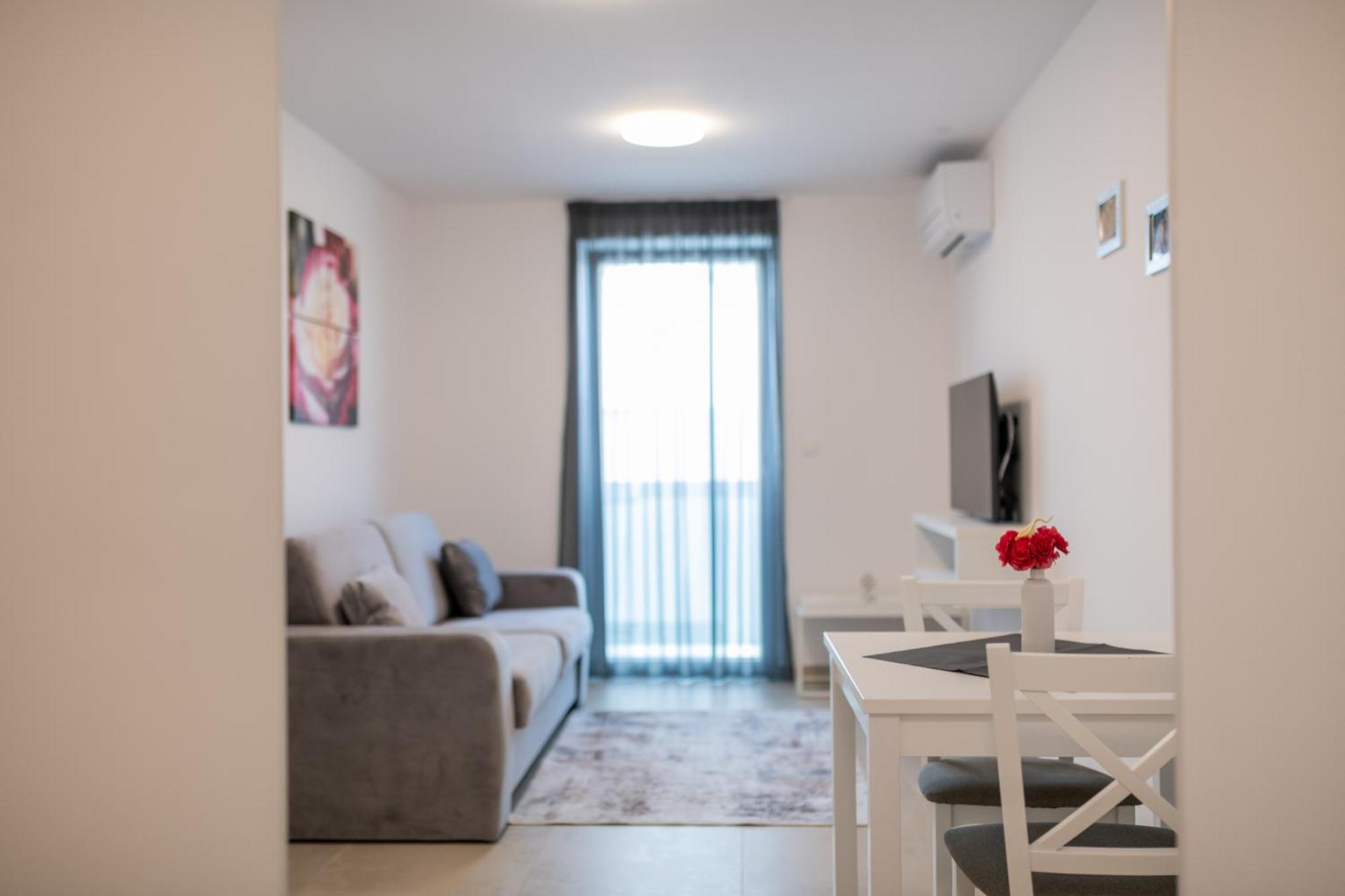 Appartement A&v *