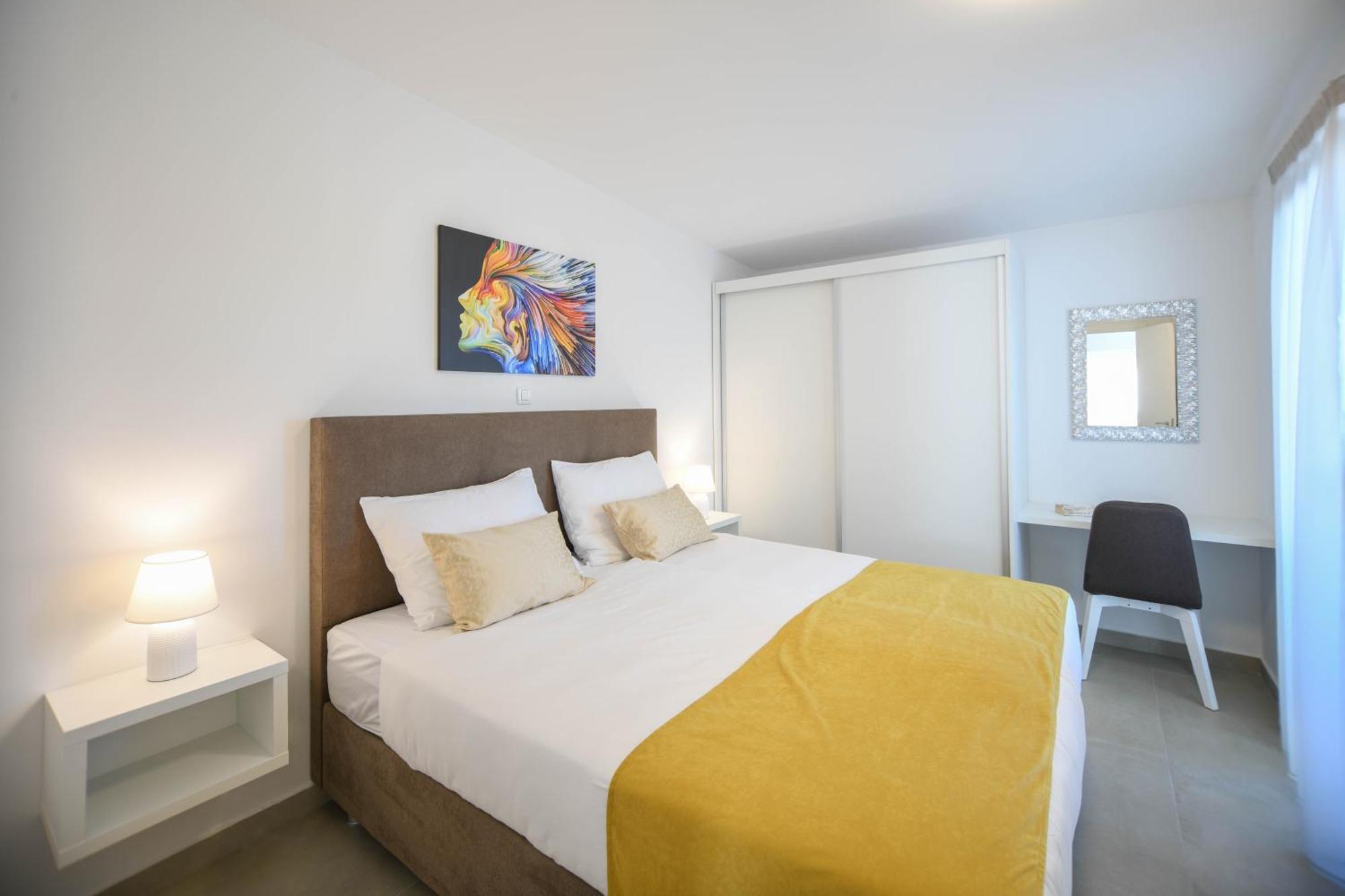 A&v Appartement Novigrad Istria