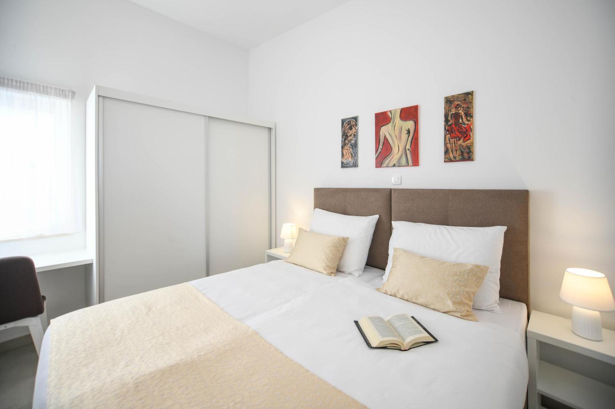 A&v Appartement Novigrad Istria