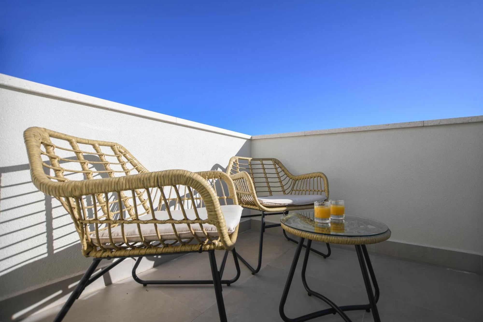 A&v Appartement Novigrad Istria