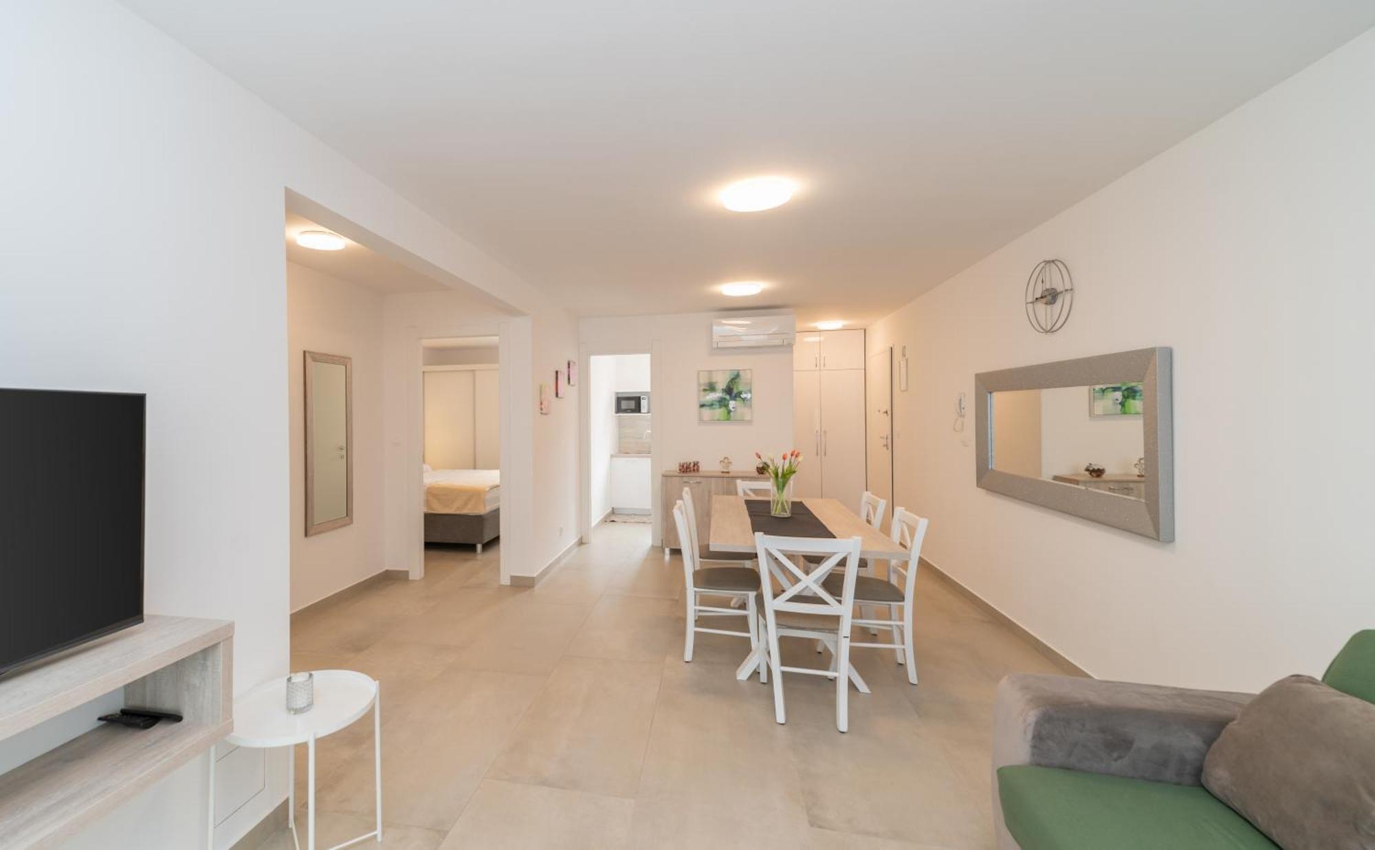 Appartement A&v Novigrad Istria