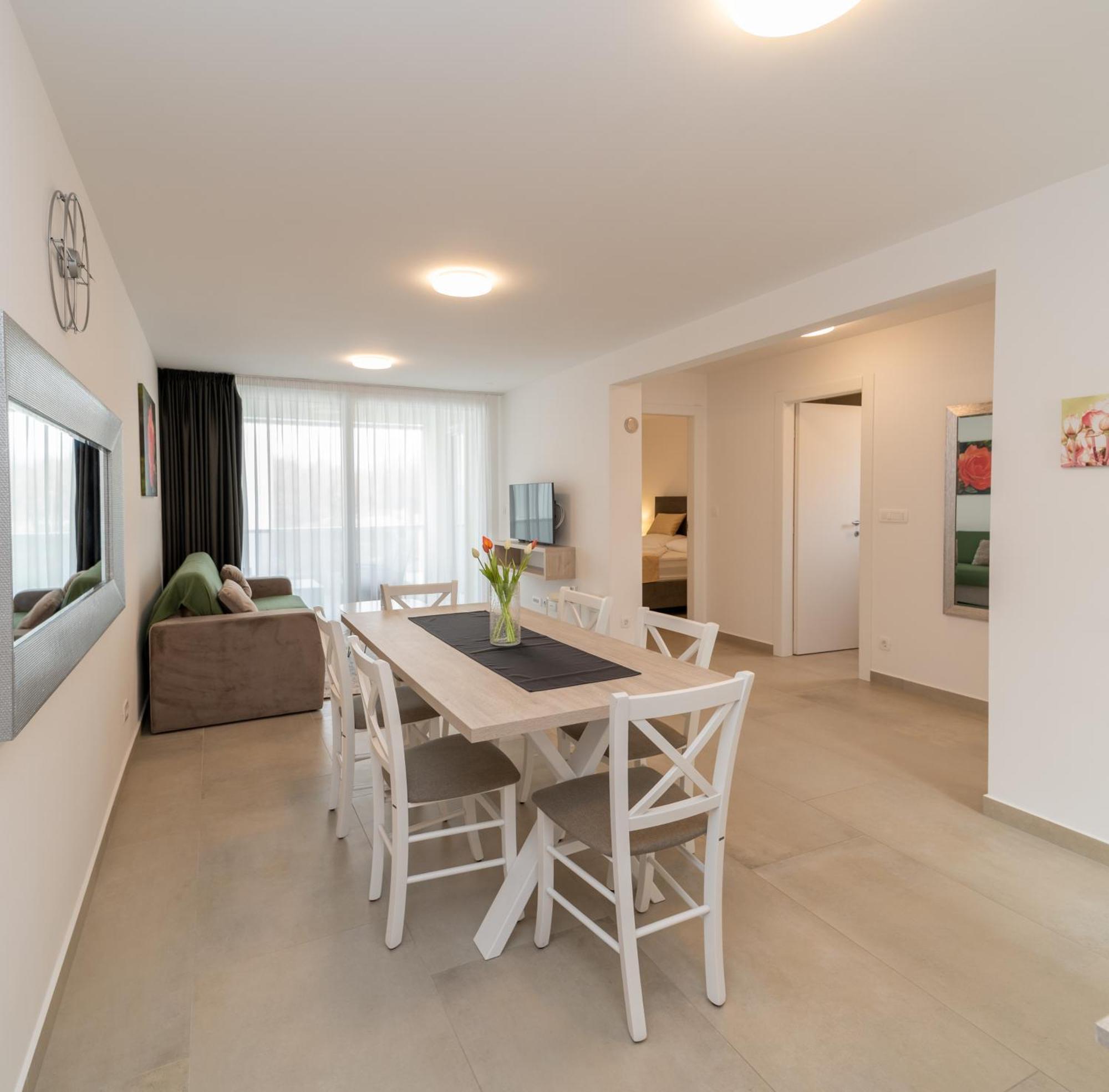 Appartement A&v *
