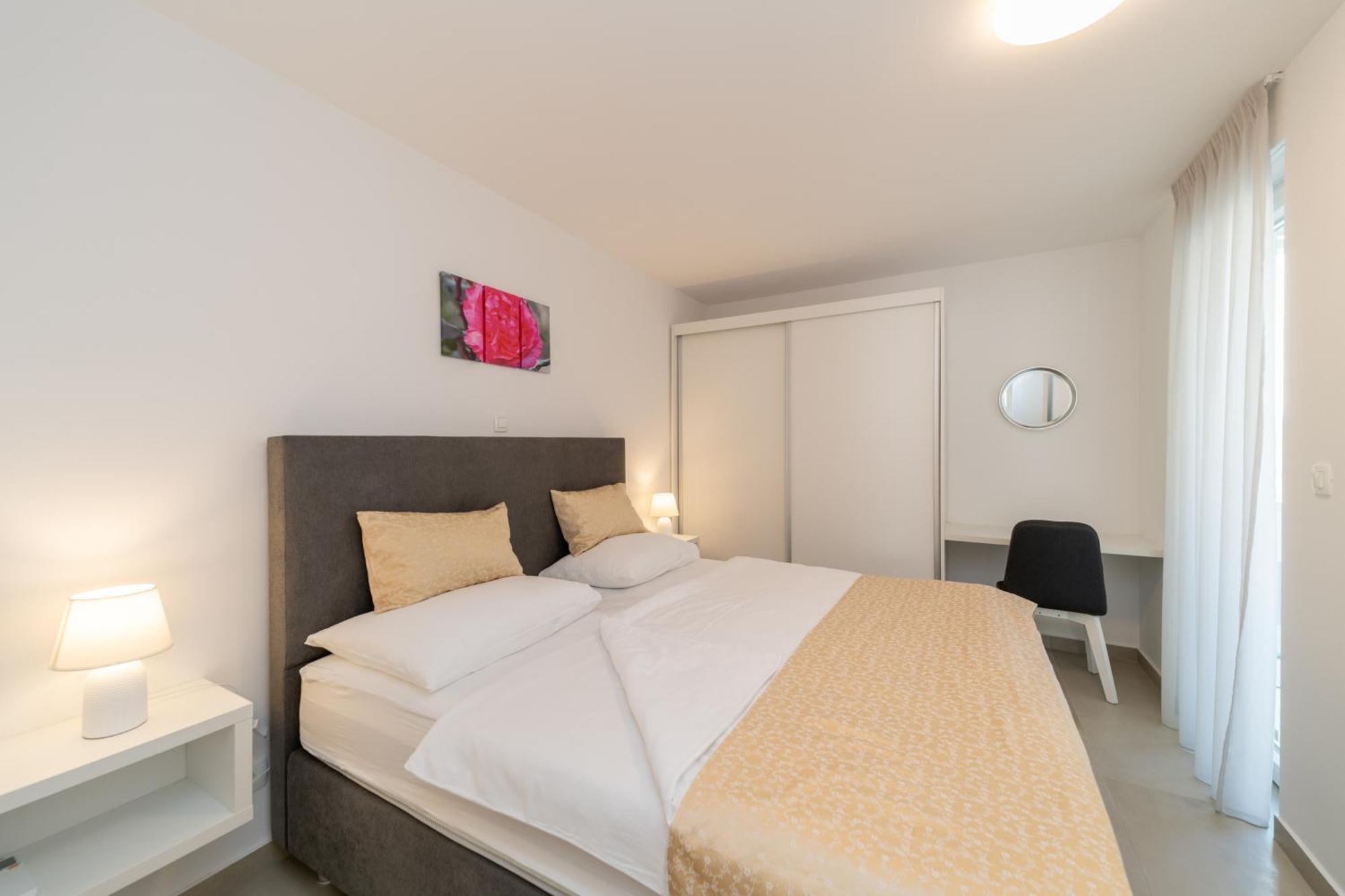 A&v Appartement Novigrad Istria
