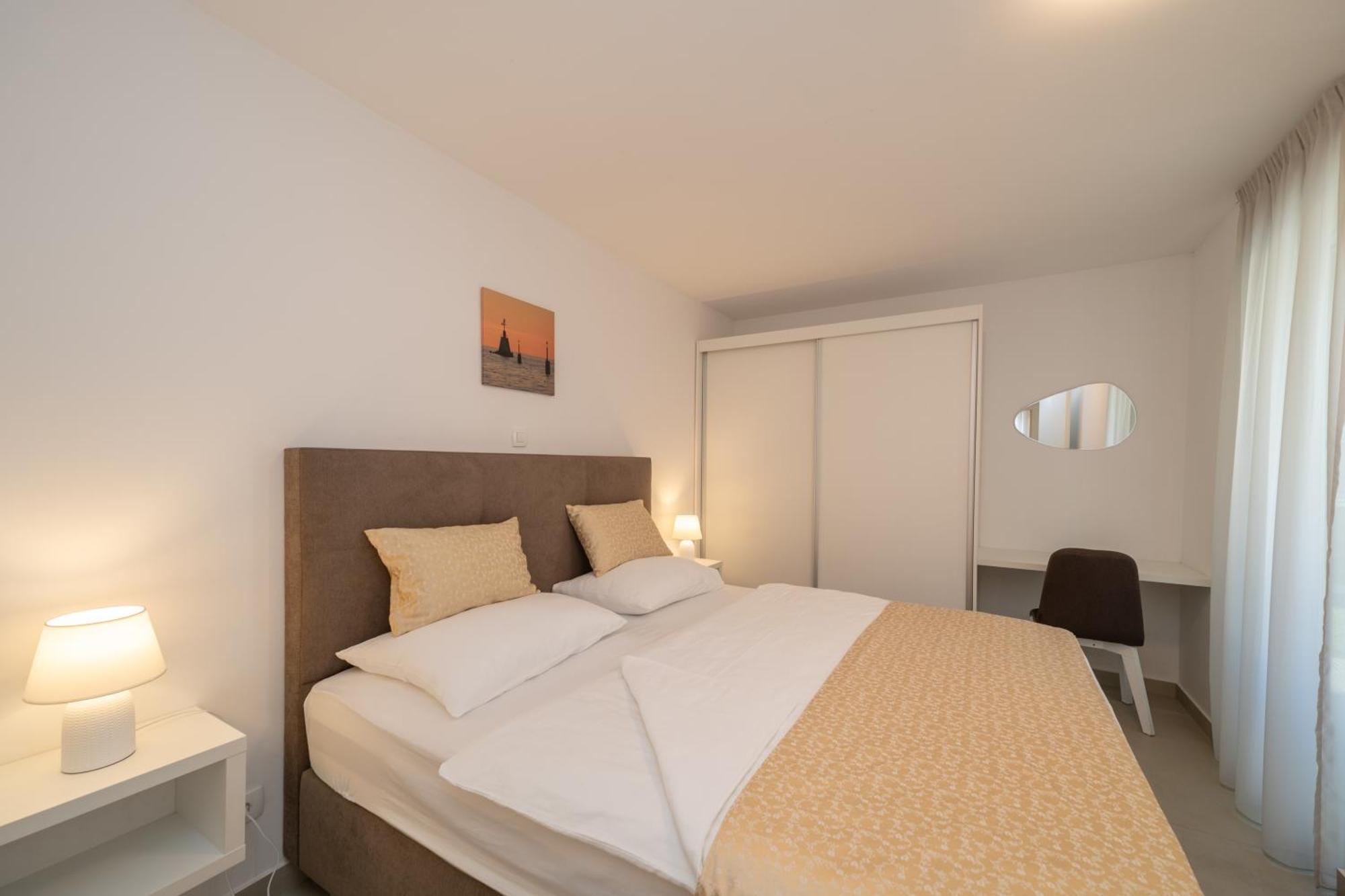 A&v Appartement *