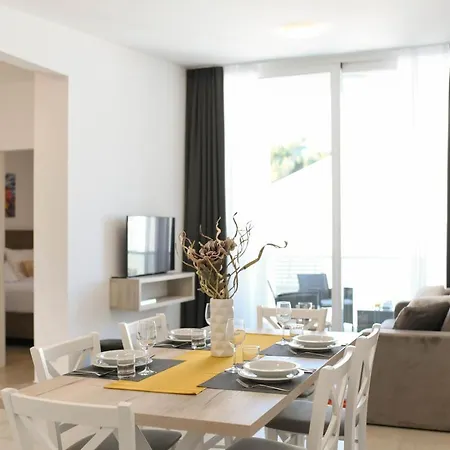 A&V Residence Novigrad Istria Extérieur photo