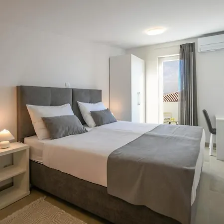 A&V Residence Novigrad Istria Extérieur photo