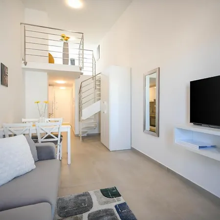 A&V Residence Novigrad Istria Extérieur photo