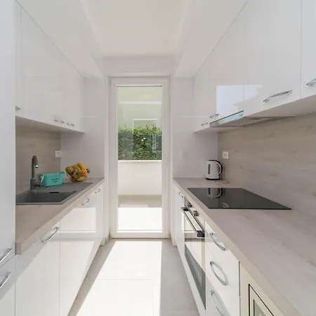 A&V Residence Novigrad Istria Extérieur photo