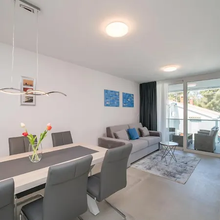 A&V Residence Novigrad Istria Extérieur photo
