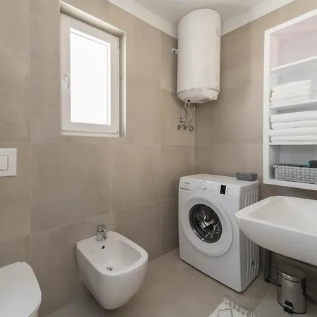 A&V Residence Novigrad Istria Extérieur photo