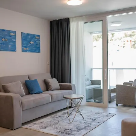 A&V Residence Novigrad Istria Extérieur photo