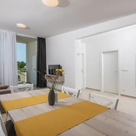 A&V Residence Novigrad Istria Chambre photo
