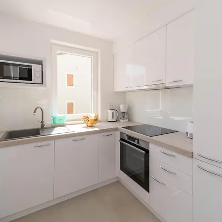A&V Residence Novigrad Istria Extérieur photo