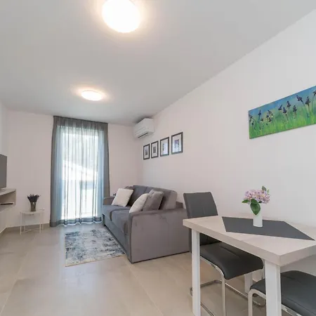 A&V Residence Novigrad Istria Chambre photo