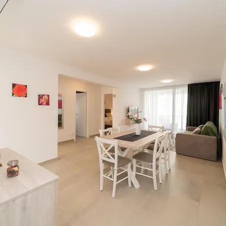 A&V Residence Novigrad Istria Chambre photo
