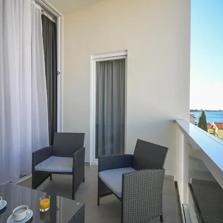 A&V Residence Novigrad Istria Chambre photo