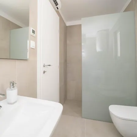 A&V Residence Novigrad Istria Extérieur photo