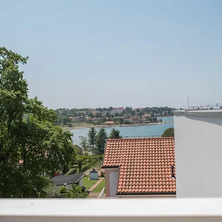 A&V Residence Novigrad Istria Extérieur photo