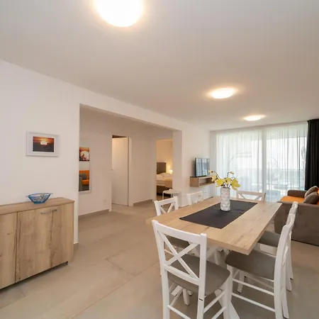 A&V Residence Novigrad Istria Chambre photo