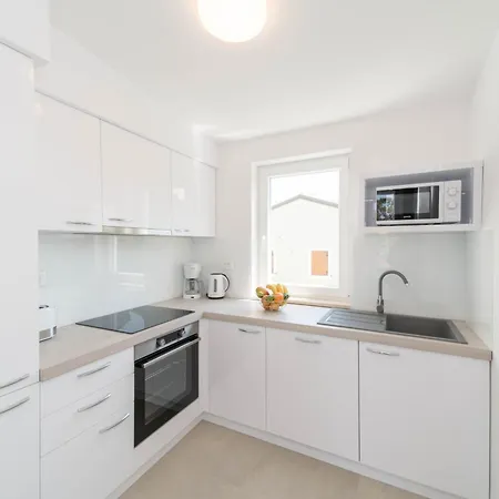 A&V Residence Novigrad Istria Chambre photo