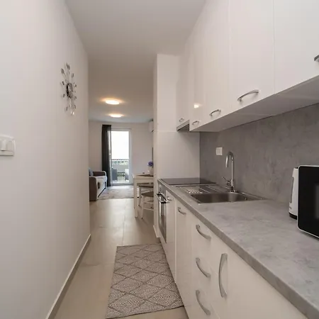 A&V Residence Novigrad Istria Chambre photo