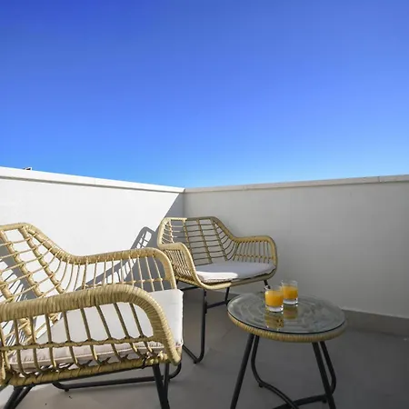 A&V Residence Novigrad Istria Chambre photo