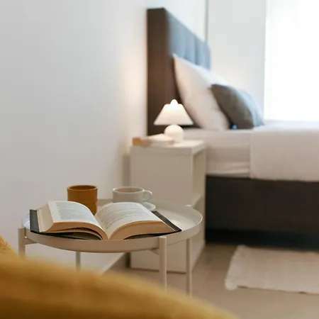 A&V Residence Novigrad Istria Chambre photo