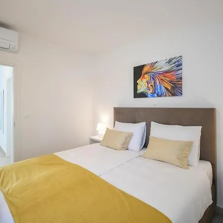 A&V Residence Novigrad Istria Chambre photo