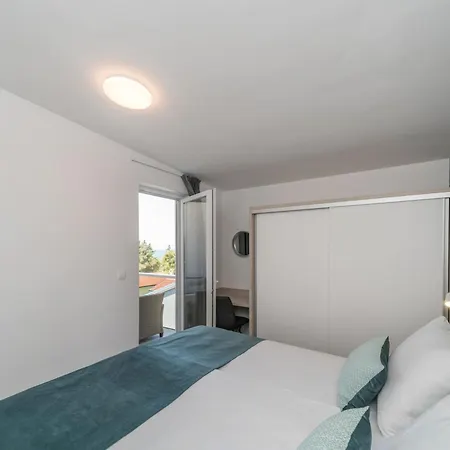 A&V Residence Novigrad Istria Chambre photo