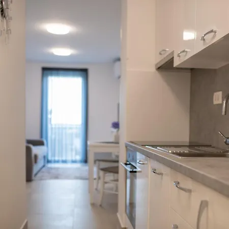 A&V Residence Novigrad Istria Chambre photo