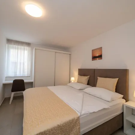 A&V Residence Novigrad Istria Chambre photo